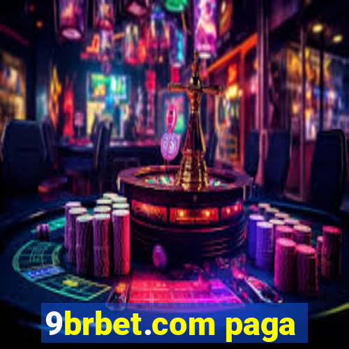 9brbet.com paga